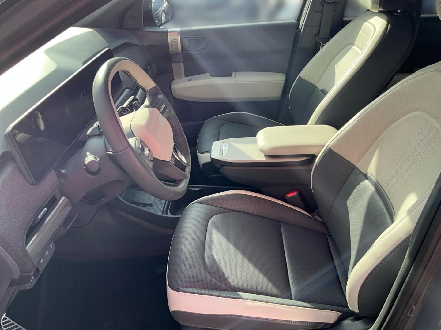 Kia EV3 GT-Line 81,4 *AHK* P10+P11 Drive Komfort 360