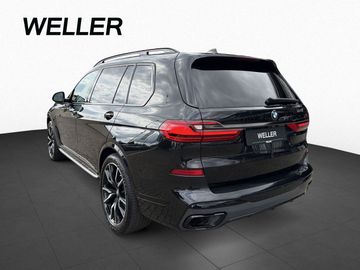 BMW X7 - 6