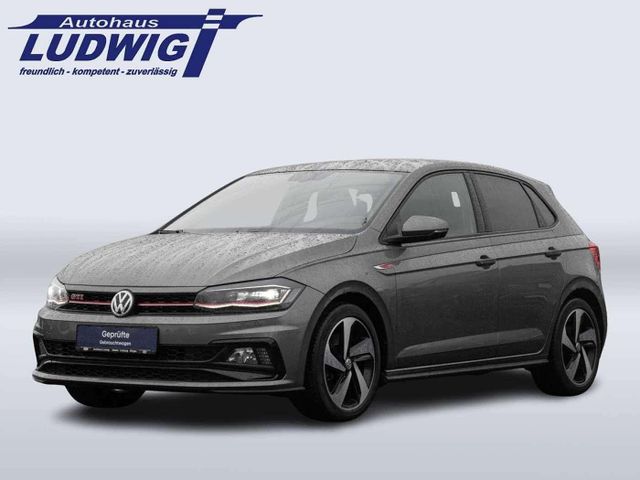 Volkswagen Polo GTI 2.0 TSI DSG GTI*LED-Scheinwerfer*Sitzhe