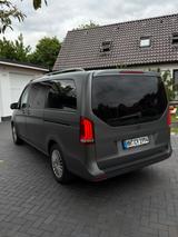 Mercedes-Benz V 250 d Aut. AVANTG. ED. lang 140 + 10kW AVA... - Mercedes-Benz V 250 in Hamburg