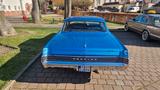 Pontiac GTO - Pontiac GTO mit Benzin-Antrieb: Coupe