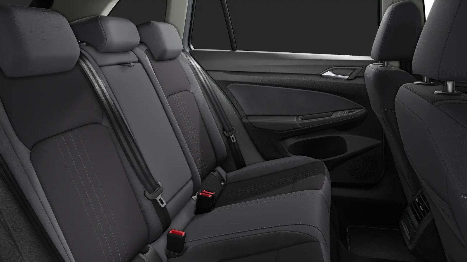 Volkswagen Golf - Bild 13