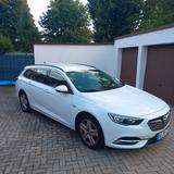 Opel Insignia 1.5 ECOTEC Turbo 103kW Edition ST E... - Opel Insignia: Ecotec