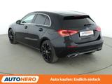 Mercedes-Benz A 180 d Progressive Aut. *LED*NAVI*TEMPO* - Mercedes-Benz A 180 mit Diesel-Antrieb: Limousine