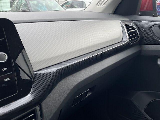 T-Cross 1.0 TSI Life IQ-Drive LED ACC Apple CarP