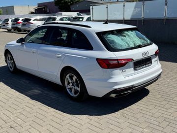 Audi A4 - 8