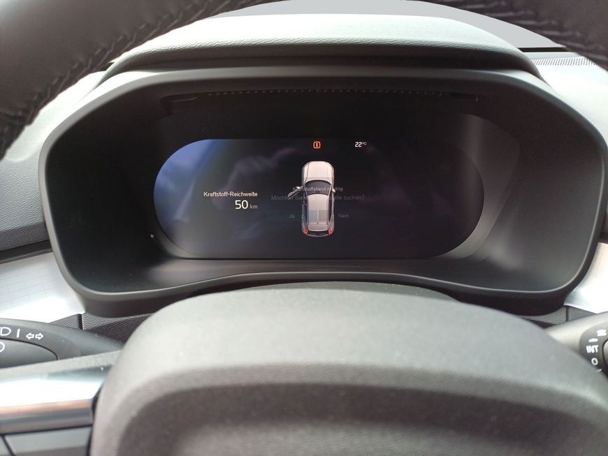 Volvo XC40 - Bild 13