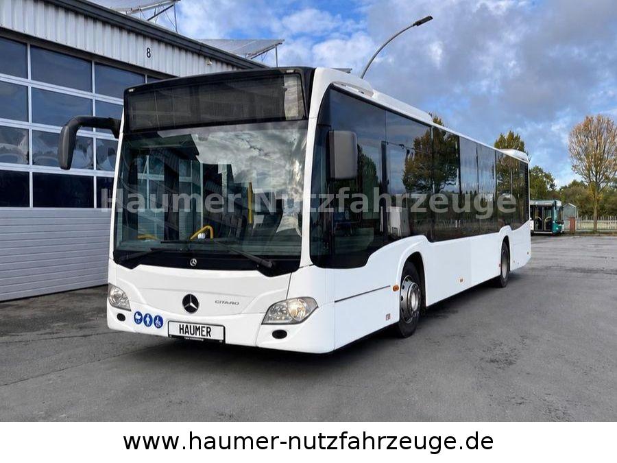Mercedes-Benz Citaro