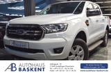 Ford Ranger XLT Doppelkabine 4x4*AHK*PDC*ALU* - Ford Ranger Gebrauchtwagen in Stuttgart