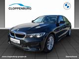 BMW 318i Limousine Advantage DAB LED WLAN RFK Shz - BMW 318 in Bremen