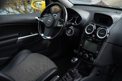 Fahrzeugabbildung Opel Corsa D OPC *Tracktool*311 PS*