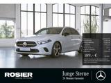 Mercedes-Benz A 250 e Progressive Night LED Navi Kamera - Mercedes-Benz A 250 in Braunschweig