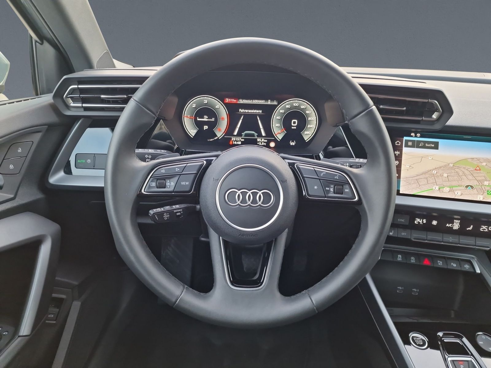 Audi A3 - Bild 13