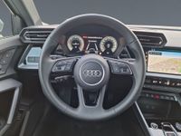 Audi A3 - Vorschau Bild 13