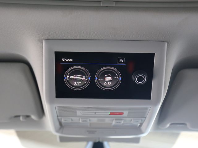 Volkswagen T6.1 California BEACH 2.0TDI DSG LED AHK STANDHZ
