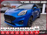 Ford Puma ST-Line X KAMERA DAB TEMPOMAT B&O SHZ - Ford Gebrauchtwagen von 2024