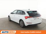 Skoda Scala 1.0 TSI Clever *NAVI*LED*TEMPO*CAM*PDC*SHZ - Skoda Scala in Duisburg