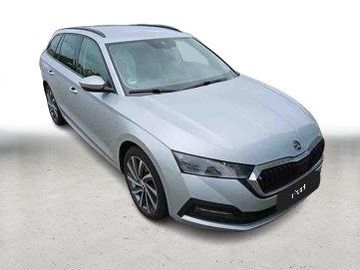 Skoda Octavia - 6
