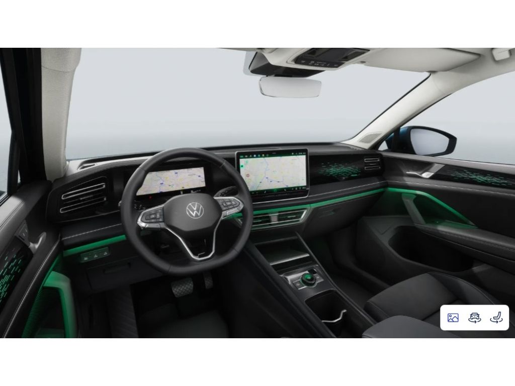 Volkswagen Tiguan - Bild 7