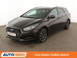 Hyundai i40 1.7 CRDi Premium Blue Aut.NAVI*TEMPO*CAM*PDC - Hyundai i40 mit Diesel-Antrieb: Kombi, Automatik