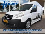 Fiat Scudo 1200 L2H2 *CAMPER/KAMPEERVOERTUIG* - Wohnmobile bis 7.000 Euro