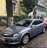 Opel Astra 1.9 CDTI ECOTEC Cosmo Cosmo - Opel Astra mit Diesel-Antrieb: Cabrio