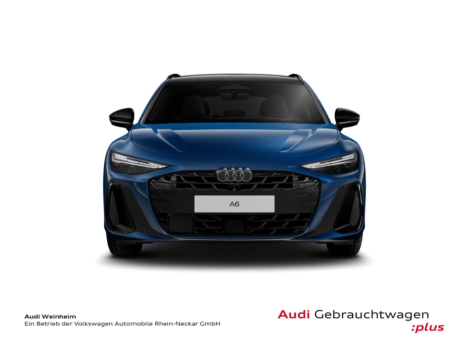 Audi A6 - Bild 4