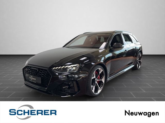 Audi RS 4 Avant 331(450) kW(PS) tiptronic