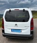 Citroën Berlingo BlueHDi 130 S&S FEEL M EAT8 FEEL - Citroën Berlingo: 1.8