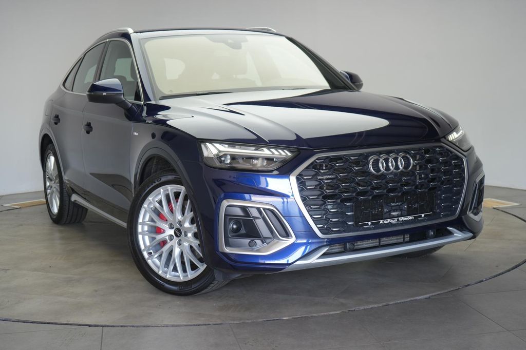Image of Audi Q5