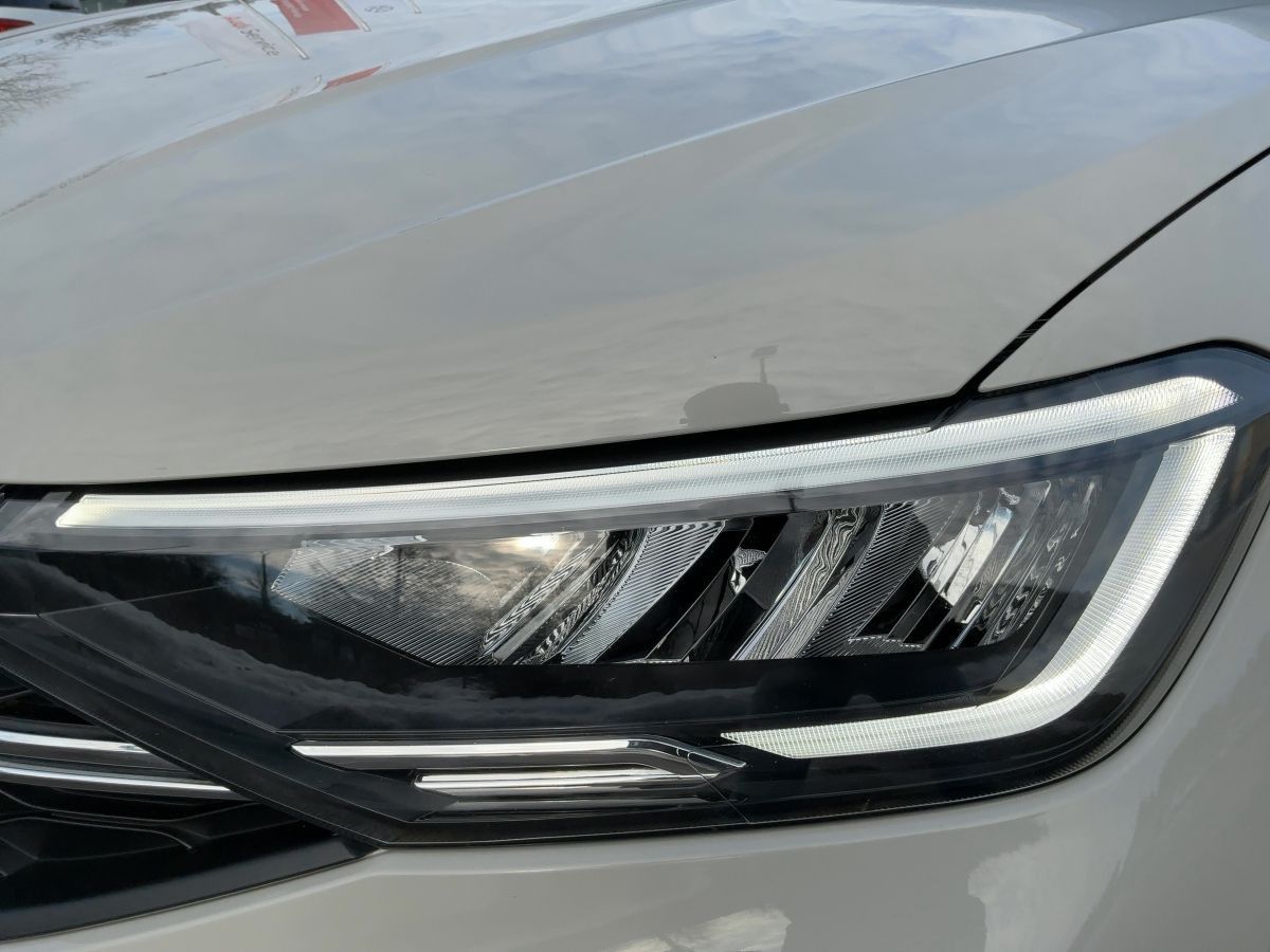 Volkswagen Taigo - Bild 15