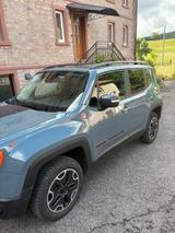Jeep Renegade 2.0 MultiJet 125kW D Trailhawk 4x4 ... - Jeep Renegade mit Diesel-Antrieb