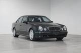 Mercedes-Benz E 55 AMG Designo - scheckheftgepflegte Mercedes E 55 AMG