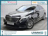 Mercedes-Benz L AMG/4MATIC/PANO/BURMESTER/3xTV/CHAUFFEUR/DISTR - : Limousine, Chauffeur