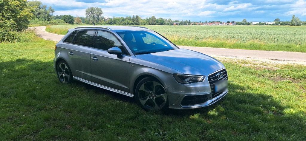 Image of Audi A3
