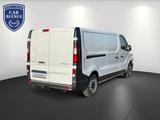 Renault Trafic Business+ L2H1 3,1t Blue dCi 150 - Silo LKW