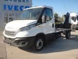 Iveco Daily 35S14NA8,Radstand 3,750mm NUR FAHRGESTELL - Iveco 75 14