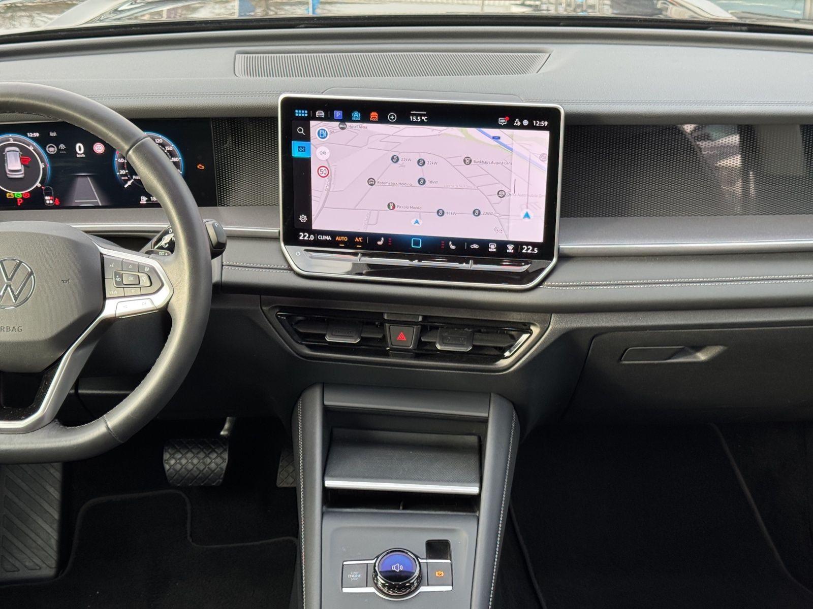 Volkswagen Tayron - Bild 8