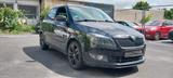 Skoda Fabia Monte Carlo 1.2 86PS/EURO5/CLIMATR/SHD - Skoda Fabia: Ps 86