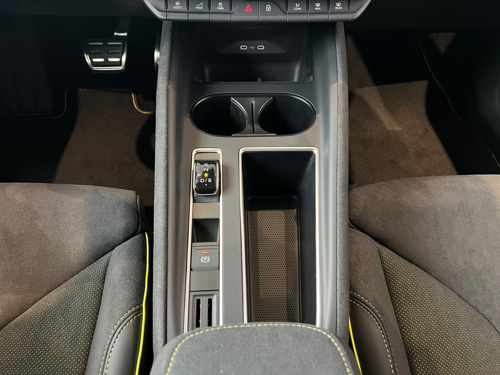 Fahrzeugabbildung SKODA Elroq RS Sonderedition *nur 200 Stück*