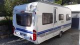 Hobby deluxe 495UL/UK mit Etagenbetten und Mover - Hobby Uk