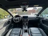 Seat Tarraco 2.0 TDI 140kW FR 4Drive DSG FR - Seat Tarraco in Hamburg