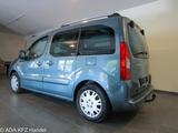 Citroën Berlingo  Multispace Exclusive,Klimautomatik,PDS - Citroën Berlingo aus 2008: Multispace