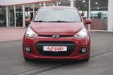 Hyundai i10 1.2 Passion Sitzheizung Lenkradheizung - Hyundai i10 Gebrauchtwagen