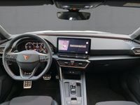 Cupra Leon - Vorschau Bild 9