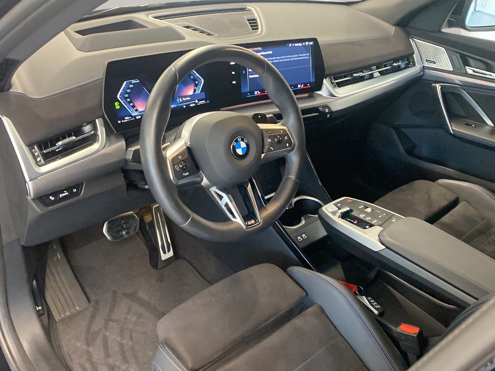 BMW X2 sDrive18d M Sport Driv.Assist Harman K LED foto 4