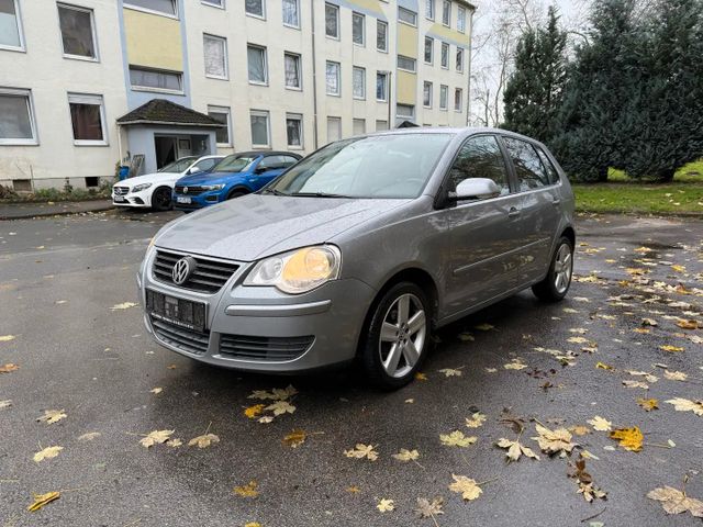 Volkswagen Polo 1.2 44kW Trendline Trendline