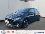 Hyundai i20 1.0 T-Gdi M/T TREND Navipaket & Komfortpa...