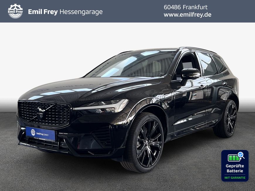 Image of Volvo XC60