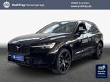 Volvo XC60 T6 AWD Recharge Plus Black-Edition Glasd 21 - Volvo XC60: Recharge Plus Black Edition
